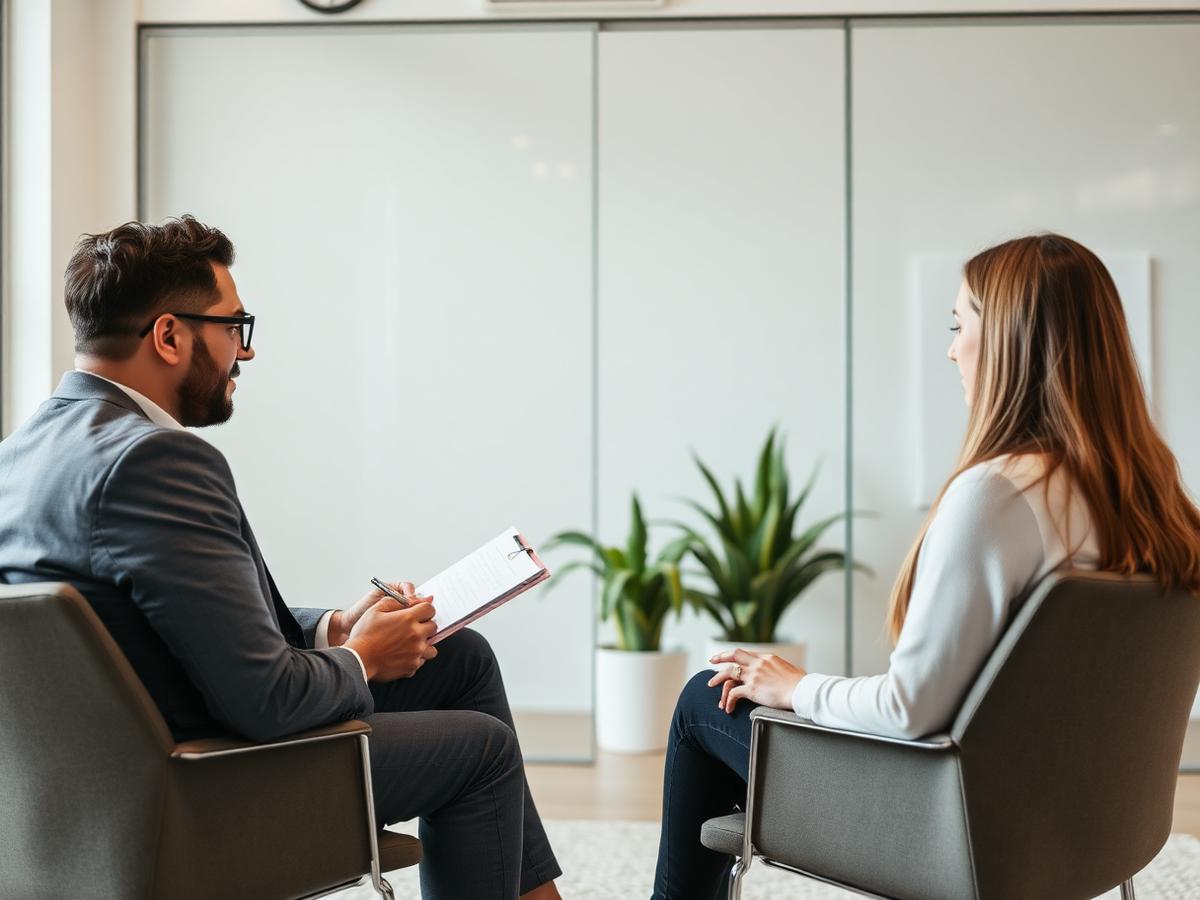Psicología Coaching