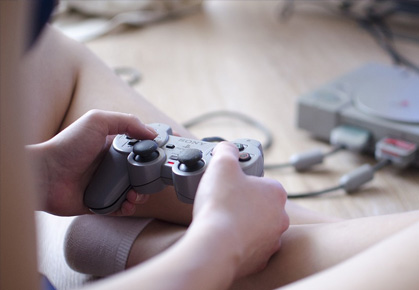 Adicción a los videojuegos y nuevas tecnologías