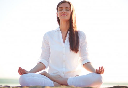 empezar a meditar
